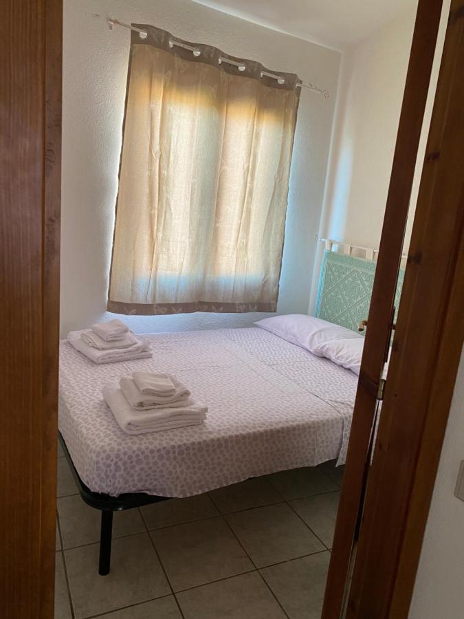 Case Vacanze Dany Budoni Exteriér fotografie