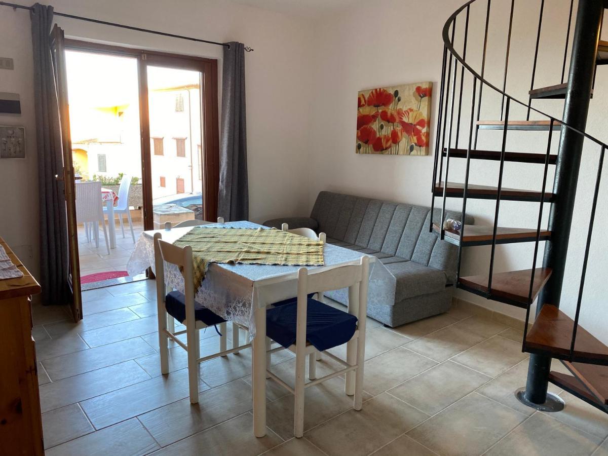 Case Vacanze Dany Budoni Exteriér fotografie