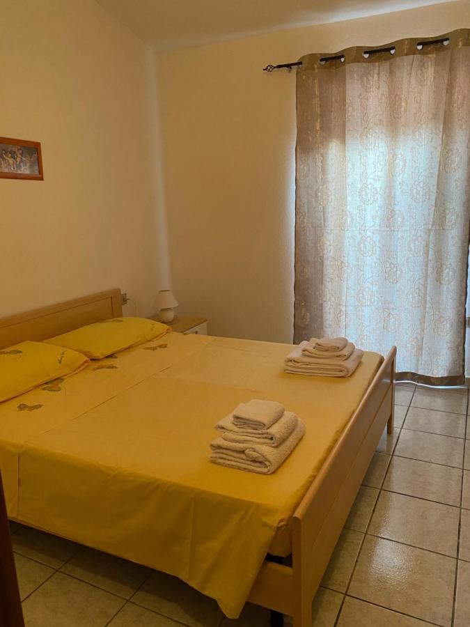 Case Vacanze Dany Budoni Exteriér fotografie