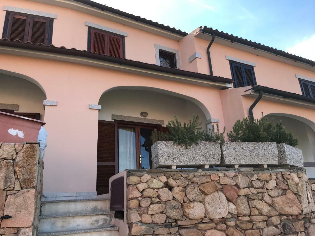 Case Vacanze Dany Budoni Exteriér fotografie